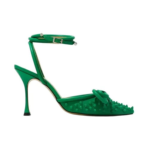 Shoes > Heels > Pumps - - Mach & Mach - Modalova
