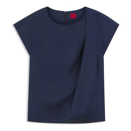 Blouses & Shirts > Blouses - - Hugo - Modalova