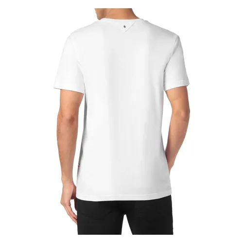 Tops > T-Shirts - - Billionaire - Modalova
