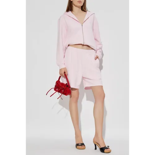 Shorts > Casual Shorts - - Acne Studios - Modalova