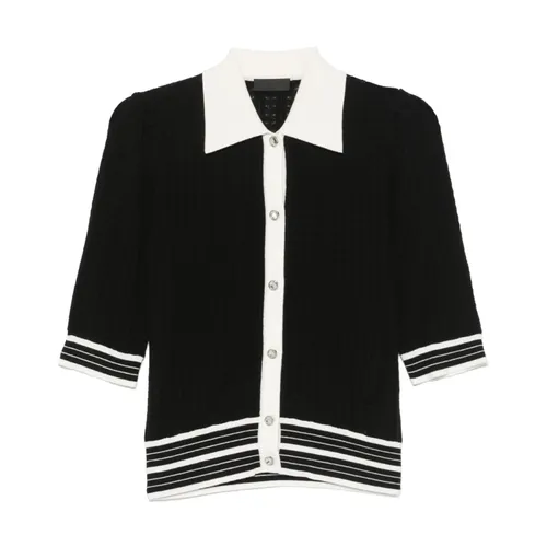 Knitwear > Cardigans - - Liu Jo - Modalova