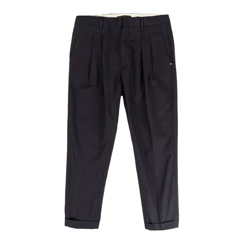 Trousers > Slim-fit Trousers - - Liu Jo - Modalova