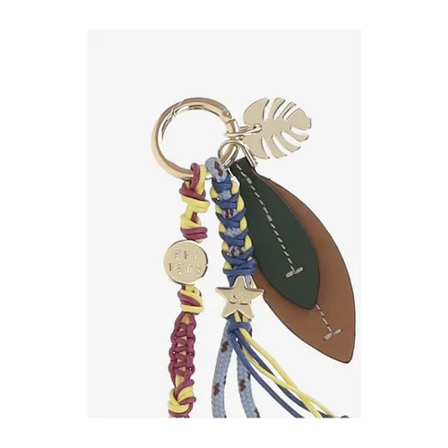 Accessories > Keyrings - - Cuba Lab - Modalova