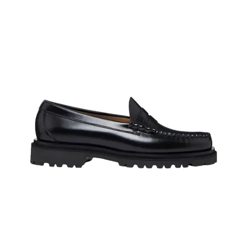 Shoes > Flats > Loafers - - G.h. Bass & Co. - Modalova