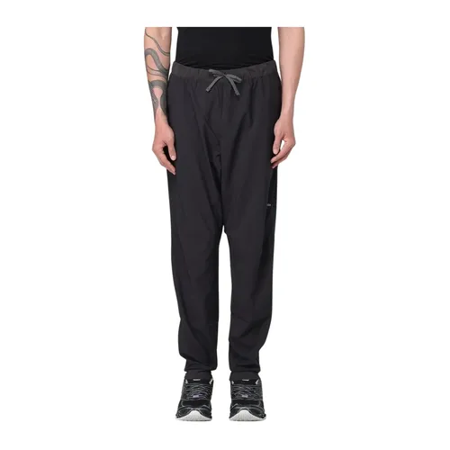 Trousers > Straight Trousers - - Patagonia - Modalova