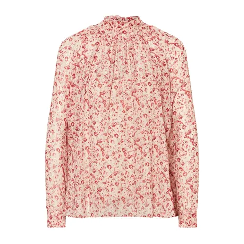 Blouses & Shirts > Blouses - - Max Mara Studio - Modalova