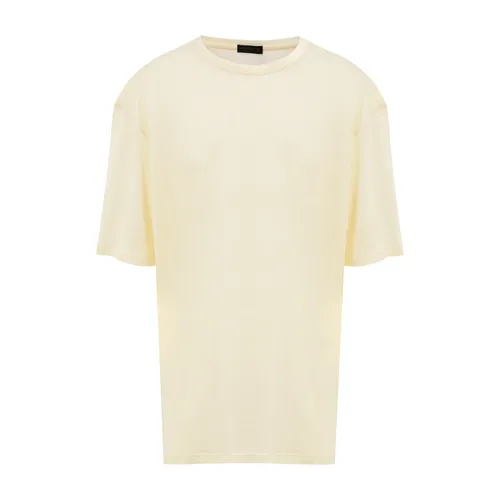 Tops > T-Shirts - - Corneliani - Modalova