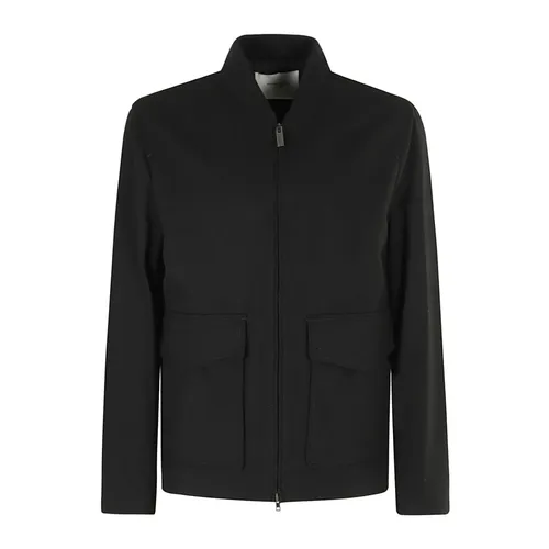 Jackets > Light Jackets - - Paolo Pecora - Modalova