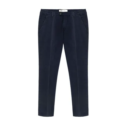 Trousers > Chinos - - Roy Roger's - Modalova