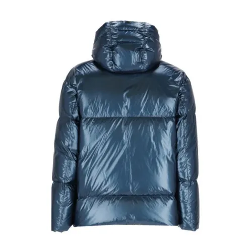 Jackets > Down Jackets - - Herno - Modalova
