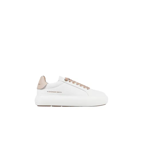 Shoes > Sneakers - - Alexander Smith - Modalova