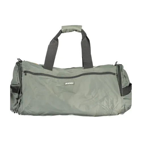 Bags > Weekend Bags - - K-Way - Modalova