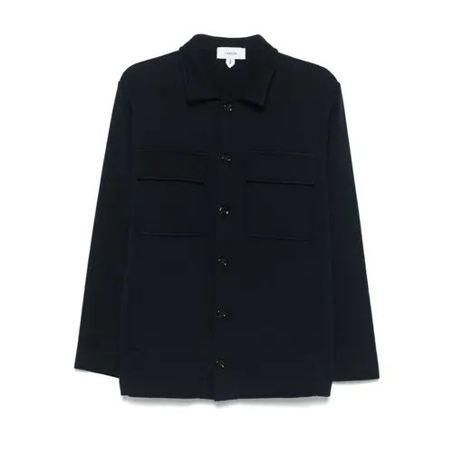 Jackets > Light Jackets - - Lardini - Modalova