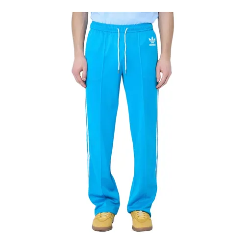 Trousers > Sweatpants - - Adidas - Modalova