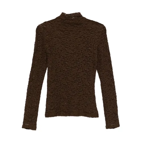 Knitwear > Turtlenecks - - Seventy - Modalova
