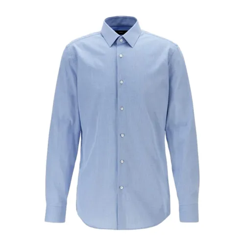 Shirts > Formal Shirts - - Hugo Boss - Modalova