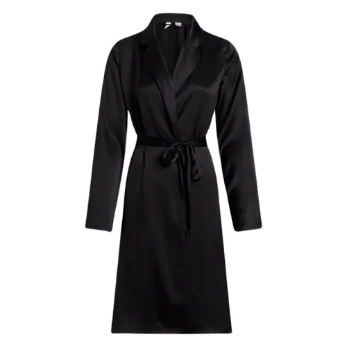 Coats > Belted Coats - - Calvin Klein - Modalova