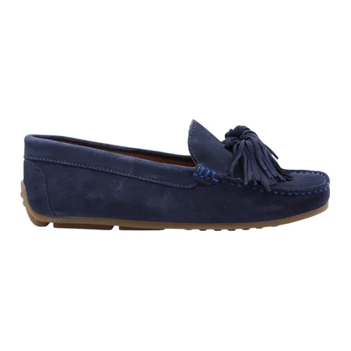 Shoes > Flats > Loafers - - Ctwlk. - Modalova