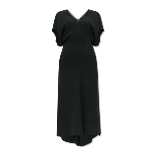 Dresses > Day Dresses > Midi Dresses - - Victoria Beckham - Modalova