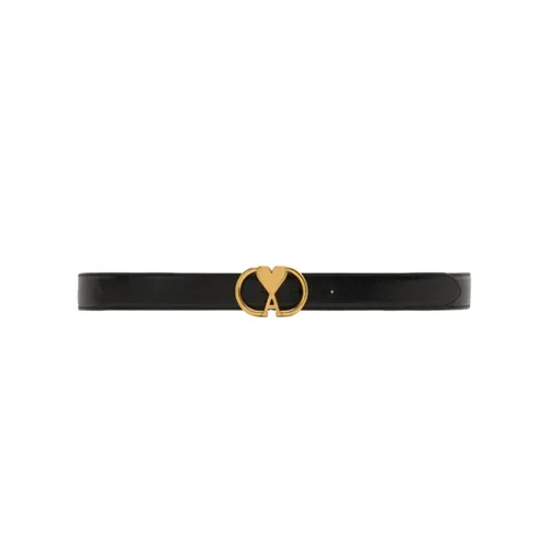 Accessories > Belts - - Ami Paris - Modalova