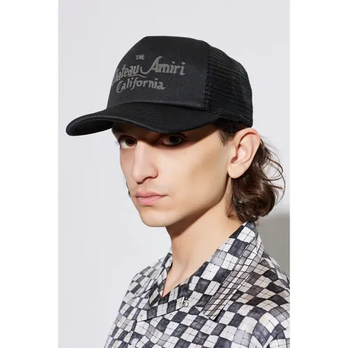 Accessories > Hats > Caps - - Amiri - Modalova