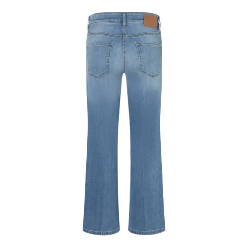 Jeans > Flared Jeans - - Cambio - Modalova