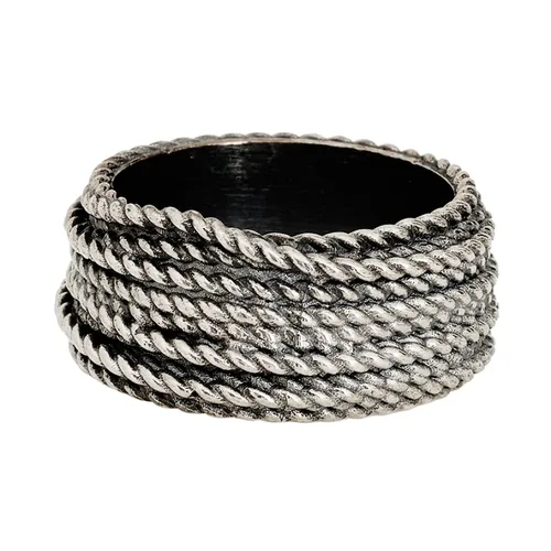 Accessories > Jewellery > Rings - - Guidi - Modalova