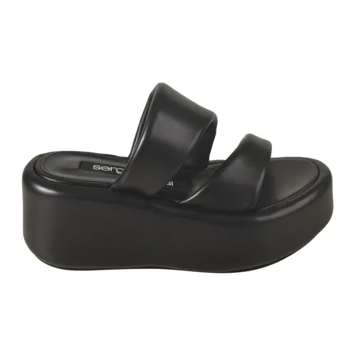 Shoes > Heels > Wedges - - Sergio Rossi - Modalova
