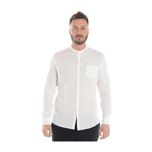 Shirts > Casual Shirts - - Daniele Alessandrini - Modalova