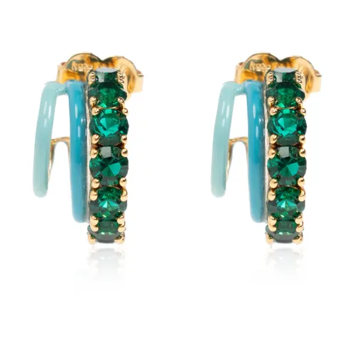 Accessories > Jewellery > Earrings - - Kate Spade - Modalova