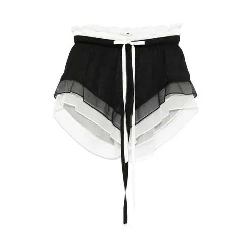 Shorts > Short Shorts - - Ann Demeulemeester - Modalova