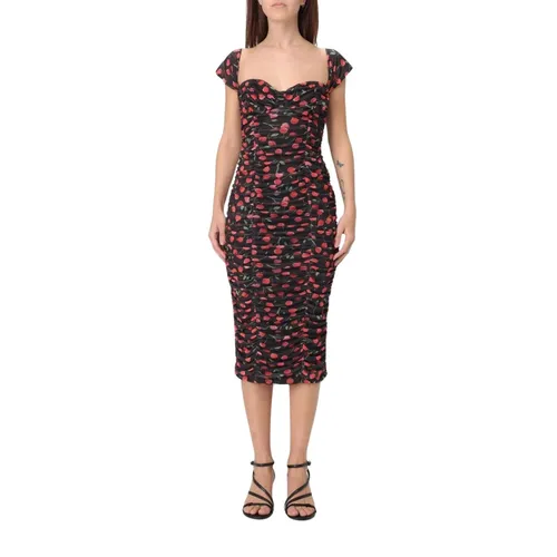 Dresses > Day Dresses > Midi Dresses - - Mar De Margaritas - Modalova