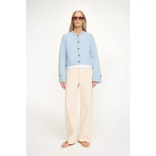 Knitwear > Cardigans - - By Malene Birger - Modalova