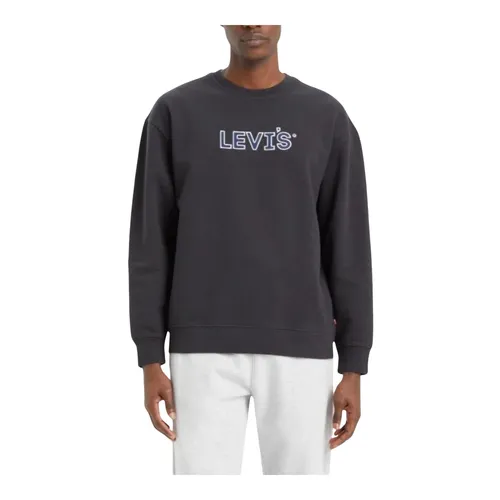 Sweatshirts & Hoodies > Sweatshirts - - Levi's - Modalova