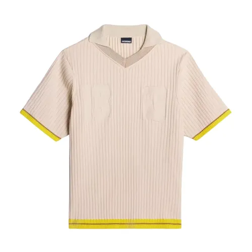 Tops > Polo Shirts - - Jacquemus - Modalova