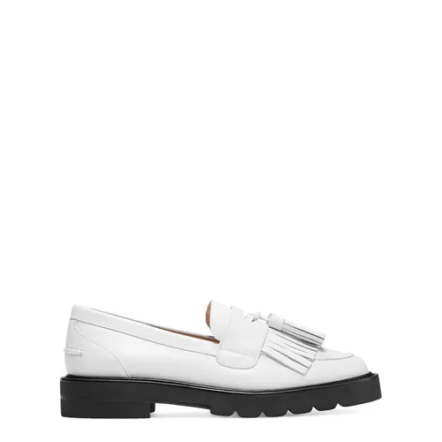 Shoes > Flats > Loafers - - Stuart Weitzman - Modalova