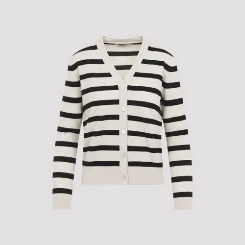 Knitwear > Cardigans - - Max Mara - Modalova