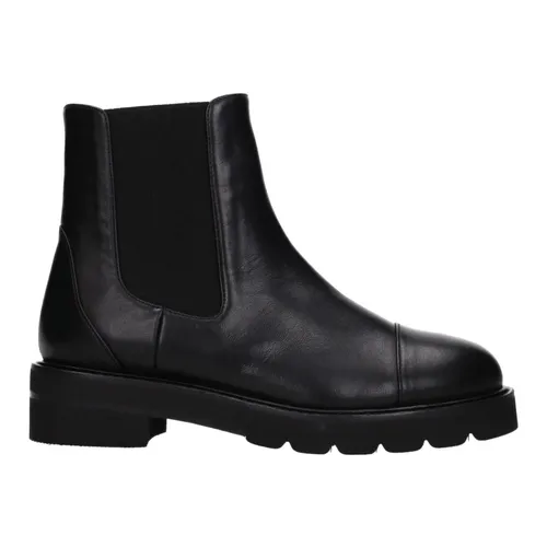 Shoes > Boots > Chelsea Boots - - Stuart Weitzman - Modalova