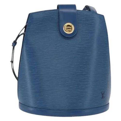 Pre-owned > Pre-owned Bags > Pre-owned Shoulder Bags - - Louis Vuitton Vintage - Modalova