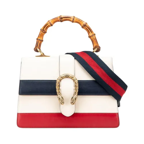 Pre-owned > Pre-owned Bags > Pre-owned Handbags - - Gucci Vintage - Modalova