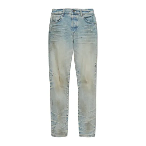 Jeans > Slim-fit Jeans - - Amiri - Modalova
