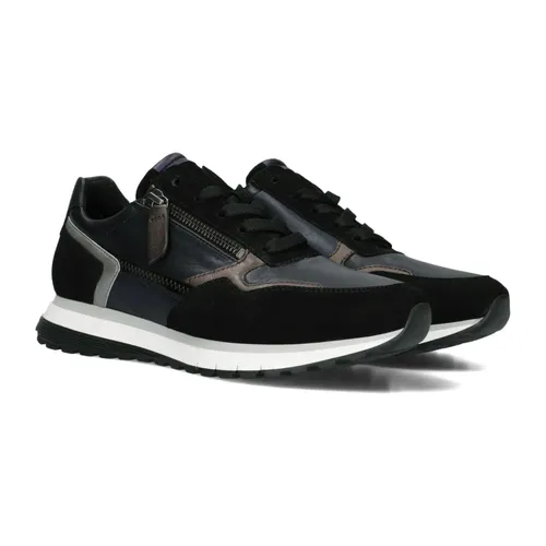 Gabor - Shoes > Sneakers - Blue - Gabor - Modalova