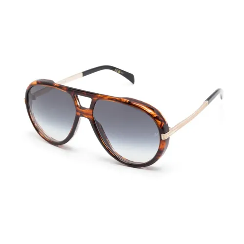 Accessories > Sunglasses - - Eyewear by David Beckham - Modalova