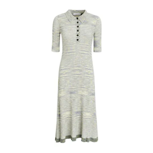 Dresses > Day Dresses > Short Dresses - - Proenza Schouler - Modalova
