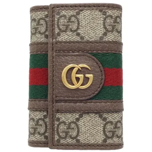 Pre-owned > Pre-owned Accessories - - Gucci Vintage - Modalova
