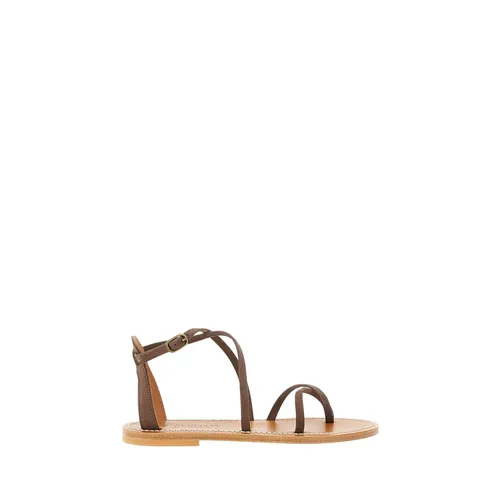 Shoes > Sandals > Flat Sandals - - K.jacques - Modalova