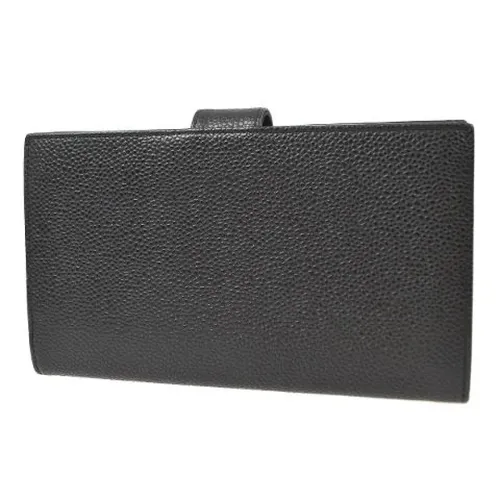Pre-owned > Pre-owned Accessories > Pre-owned Wallets - - Chanel Vintage - Modalova