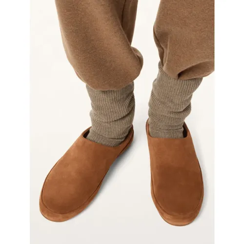 Shoes > Flats > Mules - - Loro Piana - Modalova