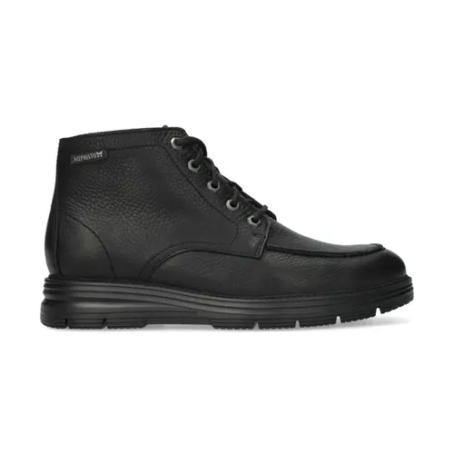 Shoes > Boots > Lace-up Boots - - Mephisto - Modalova