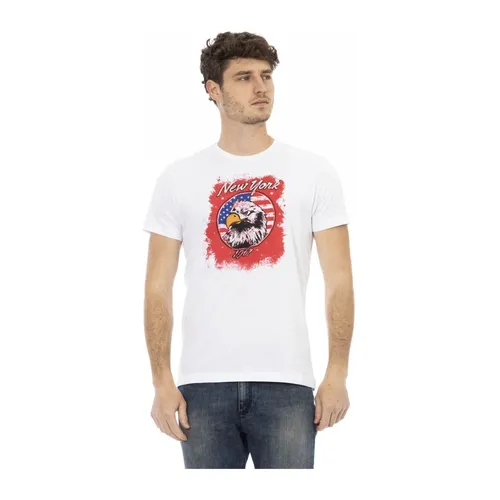 Tops > T-Shirts - - Trussardi - Modalova